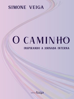 cover image of O caminho